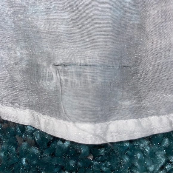 Nadir blouse size S - Picture 11 of 11